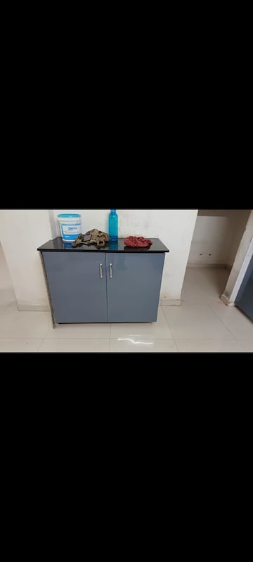 Furnished Amenities in 3 BHK Apartment at Shantideep, New Ranip – for Rent