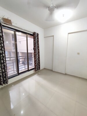 Bedroom in 2 BHK Apartment at Rosa Bella, Ghodbunder Road – for Sale