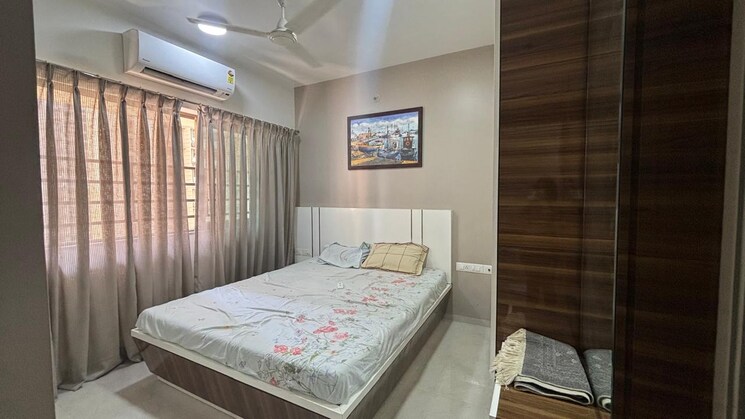 Bedroom, sheth-vasant-oasis 1 Bedroom 472 Sq.Ft. Apartment In Andheri East Mumbai 8433003