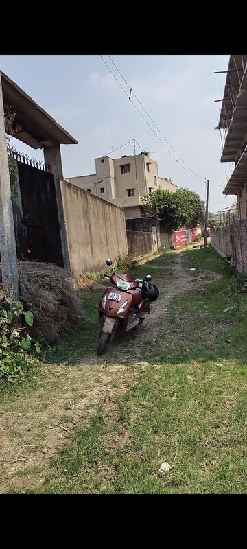  Land – Exterior View View at Basanti Highway - for Sale