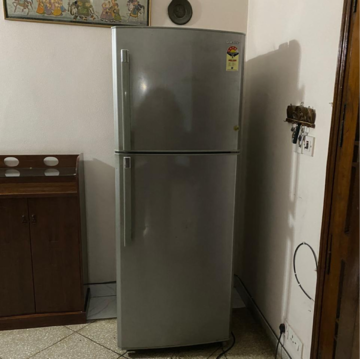 Furnished Amenities in 3 BHK Builder Floor at South Extension ii – for Rent