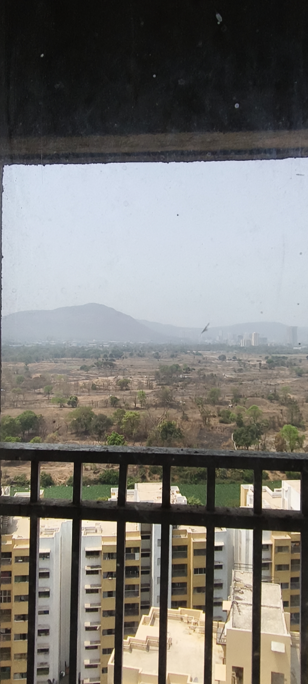 2.5 BHK + Pooja Room,Extra Room 798 Sq.Ft. Apartment in Lodha Casa Rio