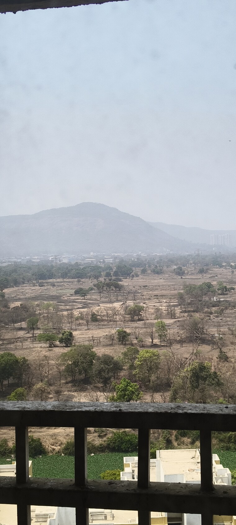 Master Bedroom, lodha-casa-rio 2.5 Bedroom 798 Sq.Ft. Apartment In Dombivli East Thane 8433024