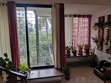  2 BHK Apartment at Manish Sea Croft, Bandra West – for Rent