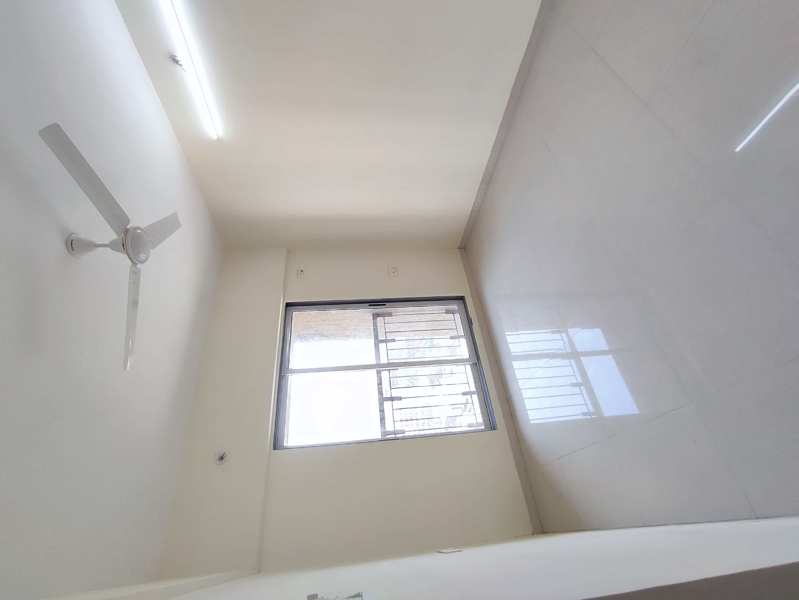 1 BHK Apartment For Sale in Vijay Galaxy