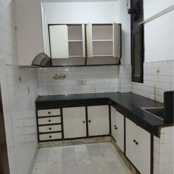 2 BHK Builder Floor For Rent in Chittaranjan Park