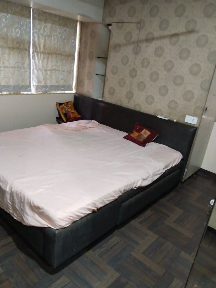 Bedroom, chawla-house 2 Bedroom 850 Sq.Ft. Apartment In Cuffe Parade Mumbai 8433033