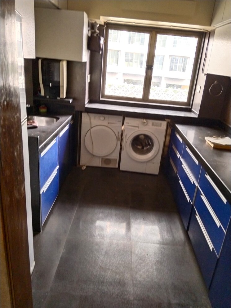 Kitchen, chawla-house 2 Bedroom 850 Sq.Ft. Apartment In Cuffe Parade Mumbai 8433033