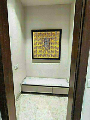 Bathroom in 3.5 BHK Apartment at Jashn Elevate, Sushant Golf City – for Sale