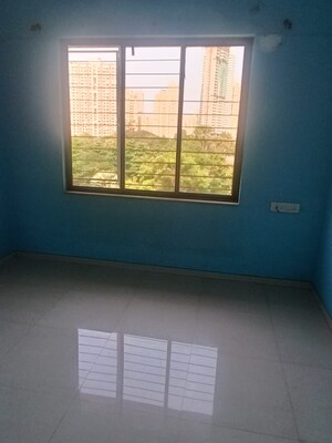 Bedroom in 2 BHK Apartment at Vijay Residency II, Ghodbunder Road – for Sale