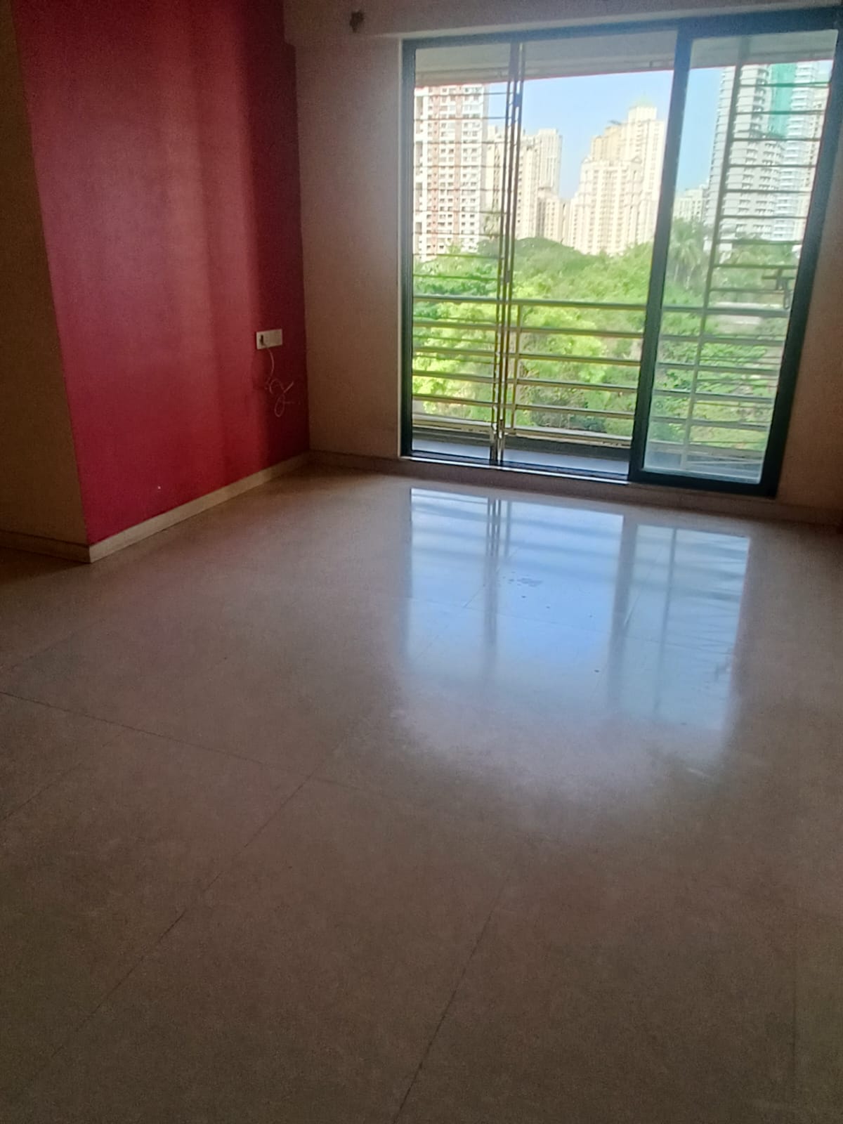 2 BHK Apartment For Sale in Vijay Residency II