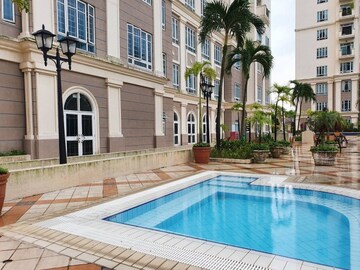 2 BHK Apartment For Rent in Mahindra Vicino, Andheri East