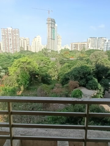 2 BHK Apartment – Exterior View View at Vijay Residency II, Ghodbunder Road - for Rent