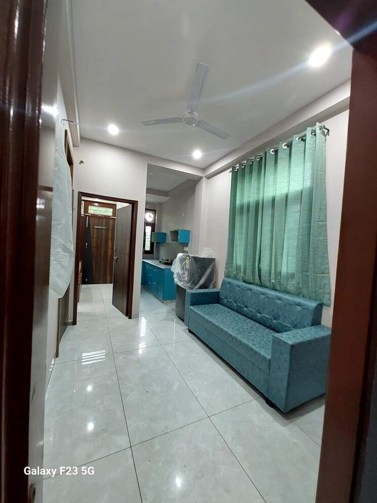Living Room, rajguru nagar 1 Bedroom 850 Sq.Ft. Builder Floor In Rajguru Nagar Ludhiana 8433040