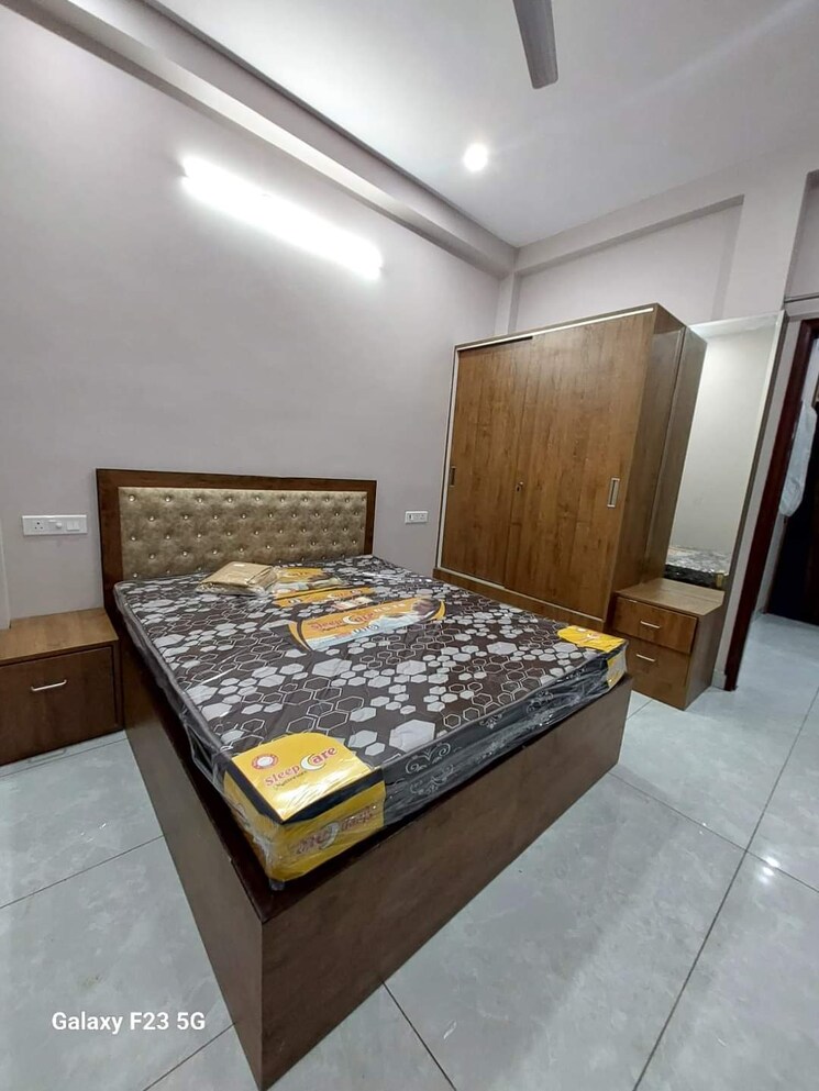 Bedroom, rajguru nagar 1 Bedroom 850 Sq.Ft. Builder Floor In Rajguru Nagar Ludhiana 8433040