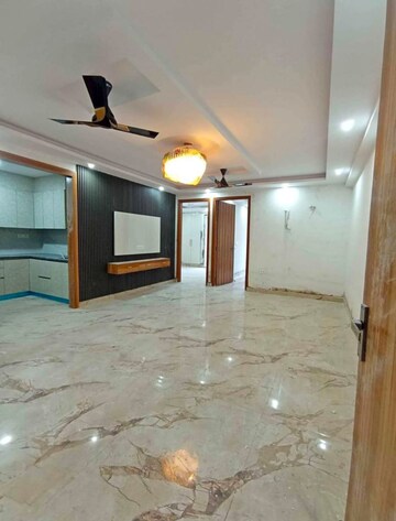 2 BHK Builder Floor For Sale in Ambesten Twin Corsage, Sector 1 Greater Noida