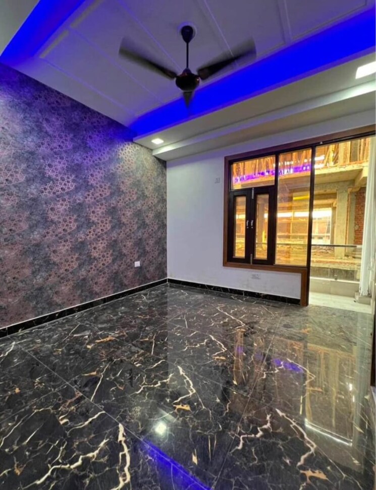 Bedroom, ambesten-twin-county 2.5 Bedroom 1150 Sq.Ft. Builder Floor In Sector 1 Greater Noida Greater Noida 8433054