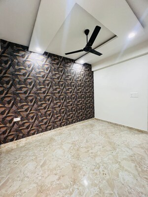 Bedroom in 2.5 BHK Builder Floor at Ambesten Twin County, Sector 1 Greater Noida – for Sale