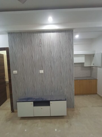 Bathroom in 2.5 BHK Builder Floor at Ambesten Twin County, Sector 1 Greater Noida – for Sale