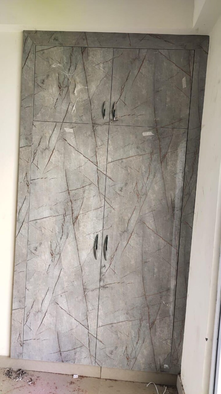 Bathroom, ambesten-twin-county 3 Bedroom 1375 Sq.Ft. Builder Floor In Sector 1 Greater Noida Greater Noida 8433057