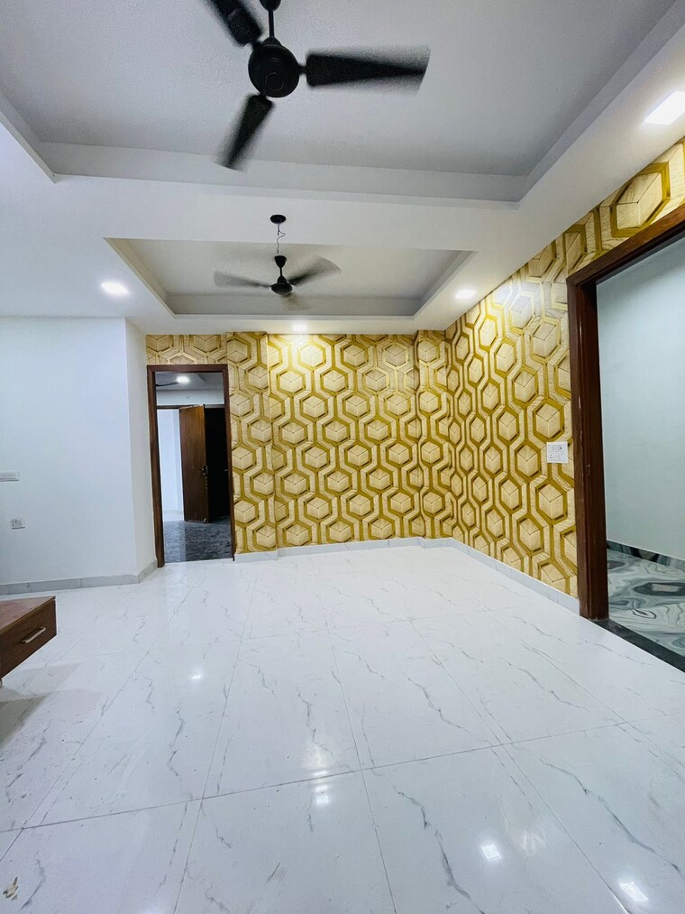 Bedroom, ambesten-twin-county 3 Bedroom 1375 Sq.Ft. Builder Floor In Sector 1 Greater Noida Greater Noida 8433057