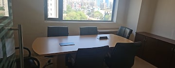 Team Area in  Office Space at Spaze ITech Park, Sector 49 – for Rent
