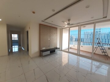 3 BHK Apartment For Rent in Mantri Manyata Lithos, Thanisandra