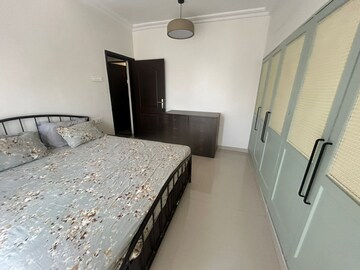 Kitchen in 2 BHK Apartment at Bhoomi Park, Malad West – for Rent