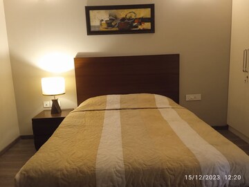 2 BHK Apartment For Rent in Emaar Digi Homes, Sector 62