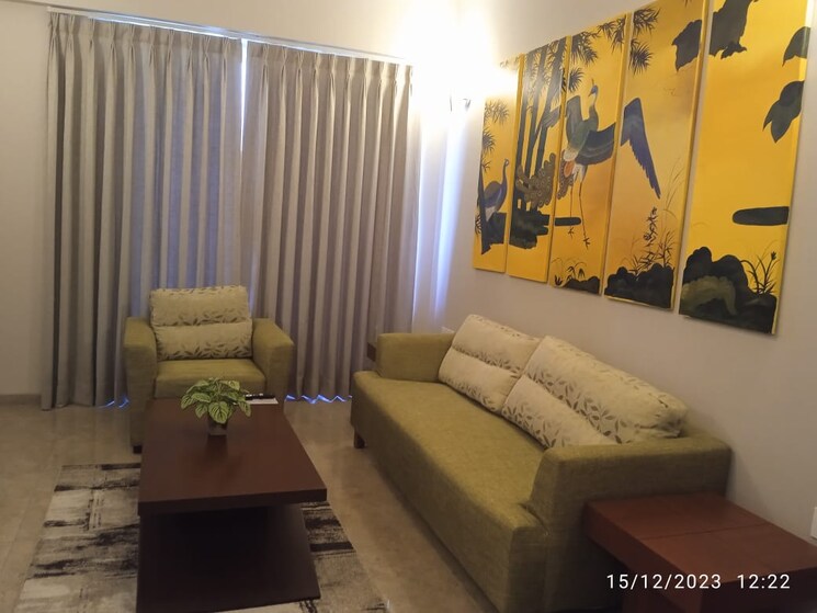 Team Area, emaar-digi-homes 2 Bedroom 1508 Sq.Ft. Apartment In Sector 62 Gurgaon 8433065