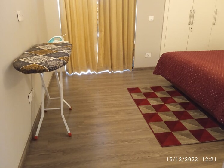 Bedroom, emaar-digi-homes 2 Bedroom 1508 Sq.Ft. Apartment In Sector 62 Gurgaon 8433065