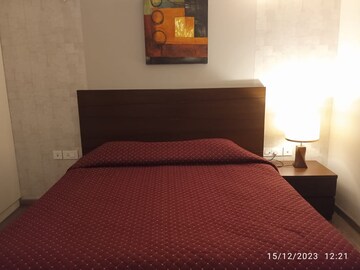 Bedroom in 2 BHK Apartment at Emaar Digi Homes, Sector 62 – for Rent