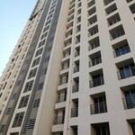 1 BHK + Pooja Room 425 Sq.Ft. Apartment in Puranik Aarambh