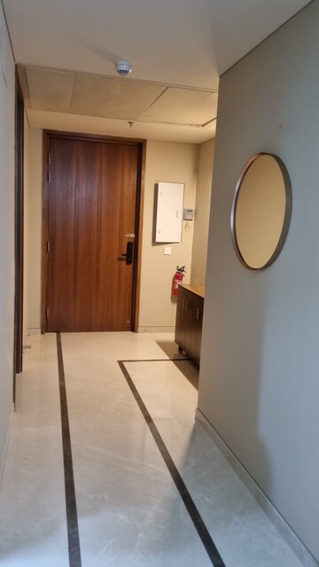 Bathroom in 3 BHK Apartment at Emaar Digi Homes, Sector 62 – for Rent