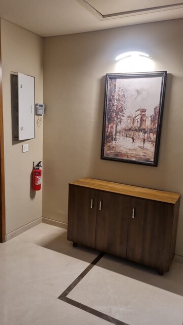 Room in 3 BHK Apartment at Emaar Digi Homes, Sector 62 – for Rent