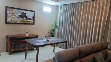 Bedroom in 3 BHK Apartment at Emaar Digi Homes, Sector 62 – for Rent