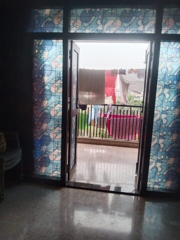 Bedroom in 3 BHK Apartment at Rajendra Nagar – for Rent