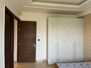 Building Lobby in 3 BHK Apartment at Ashok Nagar – for Sale