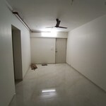 2 BHK + Pooja Room 590 Sq.Ft. Apartment in Puranik Aarambh