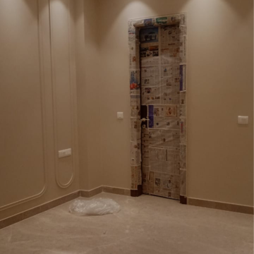 Room in 3 BHK Builder Floor at Shivalik Colony – for Rent