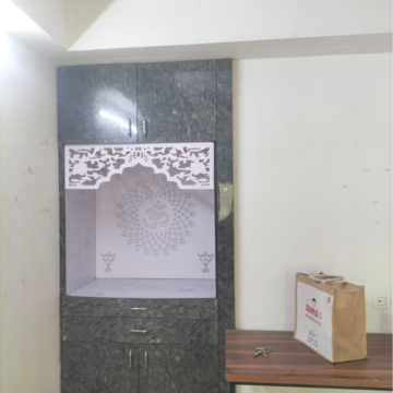 Furnished Amenities in 2 BHK Apartment at Migsun Vilaasa Walk, Eta Ii Greater Noida – for Rent