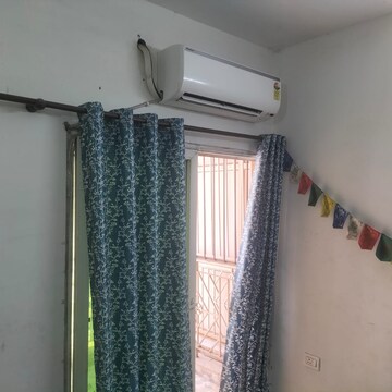 Living Room in 2 BHK Apartment at Migsun Vilaasa Walk, Eta Ii Greater Noida – for Rent