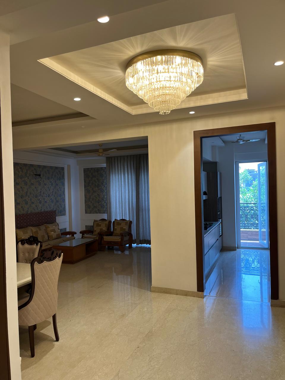 4 BHK Apartment For Sale in Godrej Big Bull Kandivali