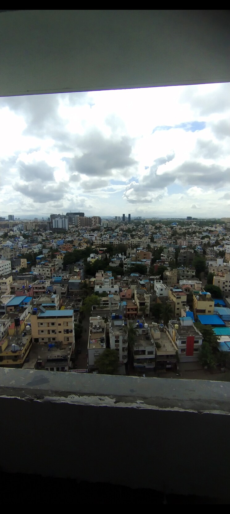 Exterior View, krishna-lotus-court 3 Bedroom 1009 Sq.Ft. Apartment In Kharadi Pune 8433165