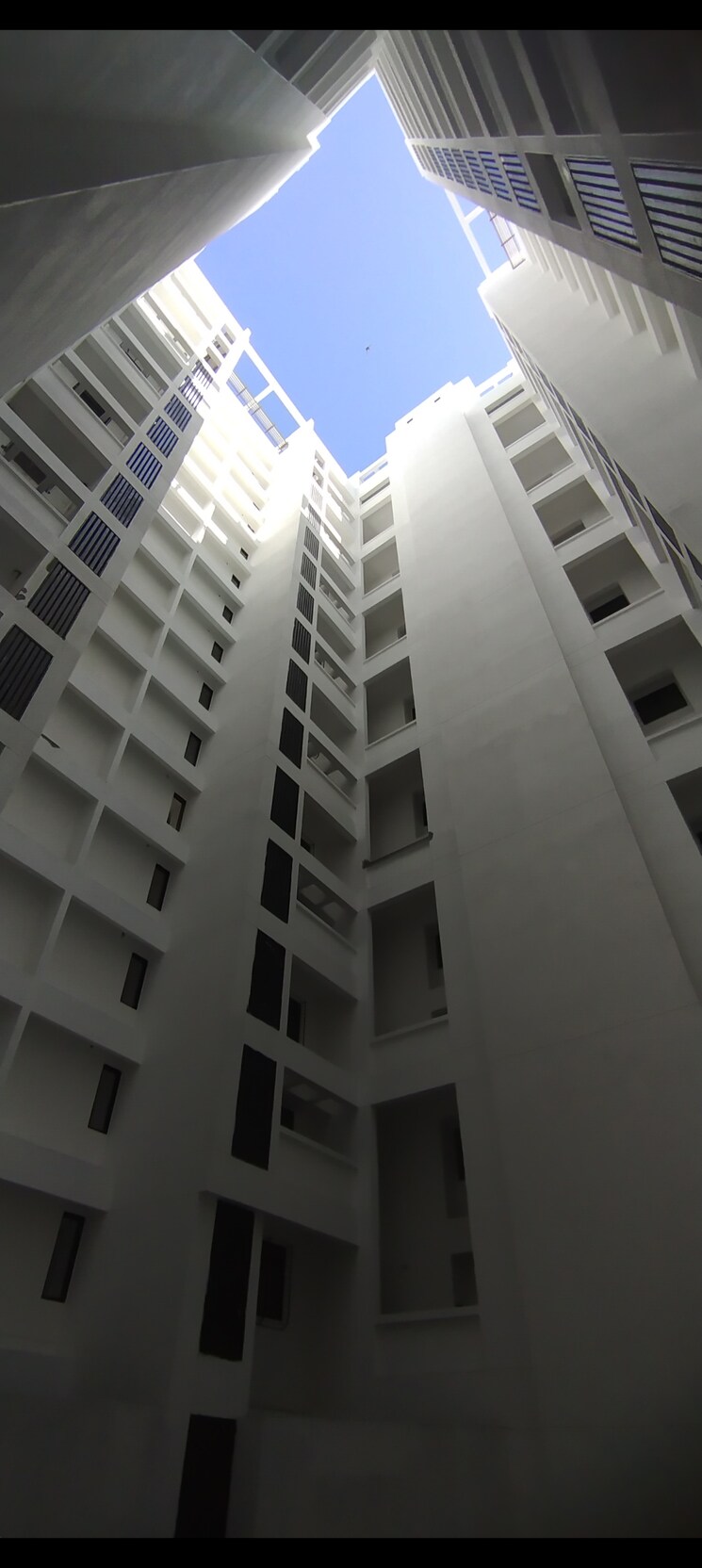 Exterior View, krishna-lotus-court 3 Bedroom 1009 Sq.Ft. Apartment In Kharadi Pune 8433165