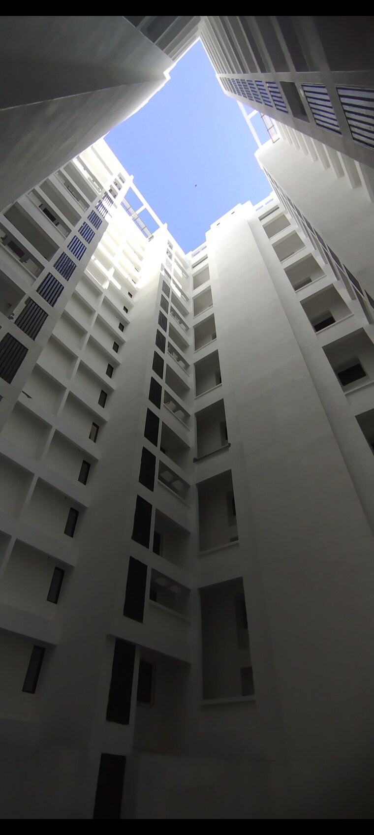 Exterior View, krishna-lotus-court 3 Bedroom 1009 Sq.Ft. Apartment In Kharadi Pune 8433165