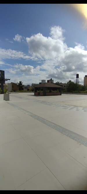 3 BHK Apartment – Exterior View View at Krishna Lotus Court, Kharadi - for Sale