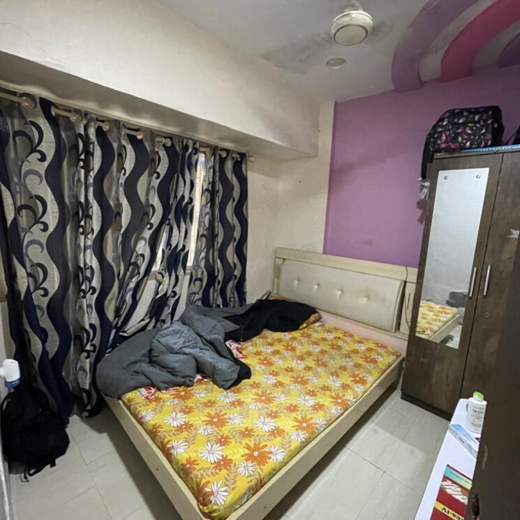 Bedroom, satyam-chs-andheri-west 1 Bedroom 450 Sq.Ft. Apartment In Jeevan Nagar Mumbai 8433111