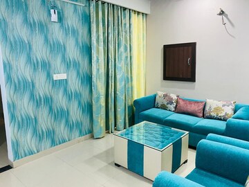 Bedroom in 2 BHK Apartment at Godrej Horizon Wadala, Wadala – for Sale