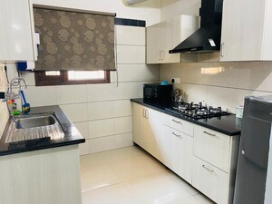 Kitchen in 2 BHK Apartment at Godrej Horizon Wadala, Wadala – for Sale